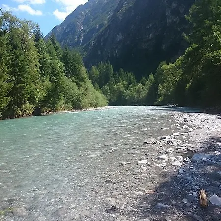 Haus Heel * 巴赫