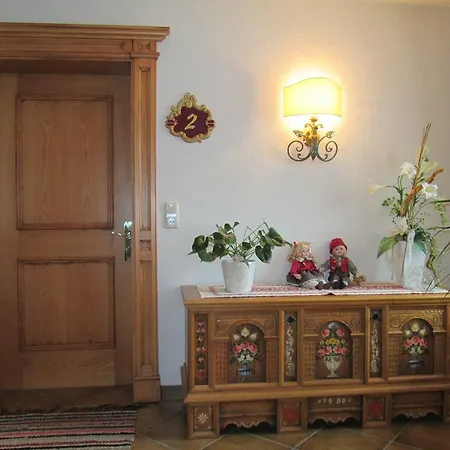 Haus Heel Bach (Tyrol)