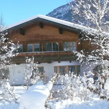 Haus Heel