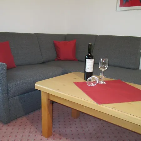 Haus Heel Bach (Tyrol)