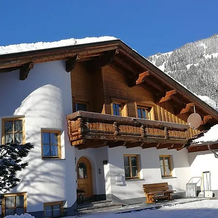 Haus Heel *