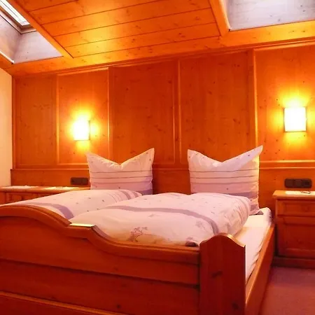 Apartament Haus Heel *
