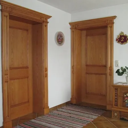 Apartament Haus Heel *