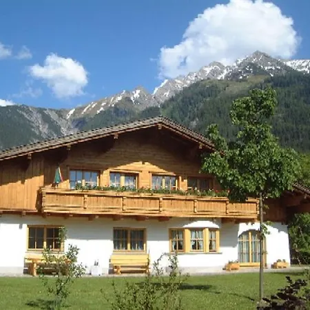 Apartament Haus Heel