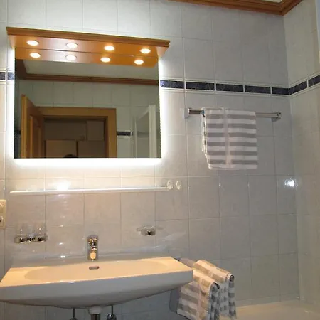 Haus Heel Apartament *