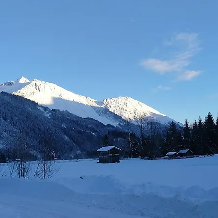 Haus Heel Bach (Tyrol)